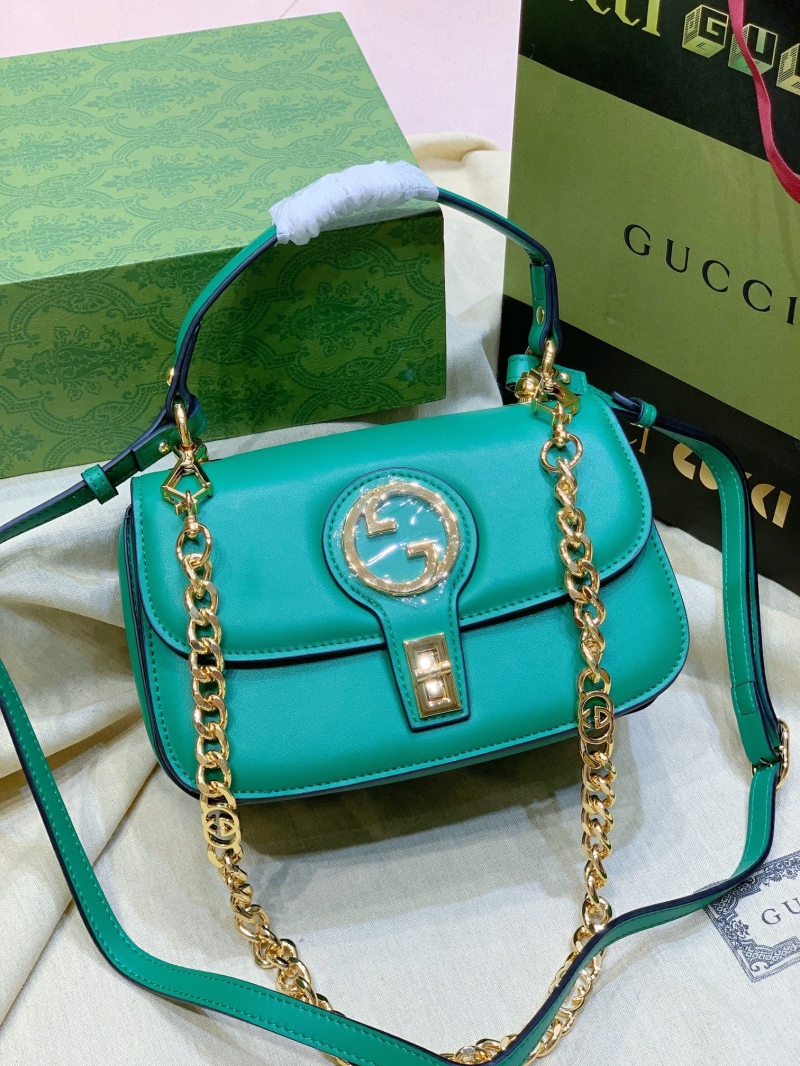 ucci Top Handle Bags